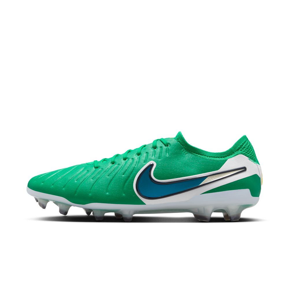 Nike Tiempo Legend 10 Elite FG Fotballsko Fear Nothing