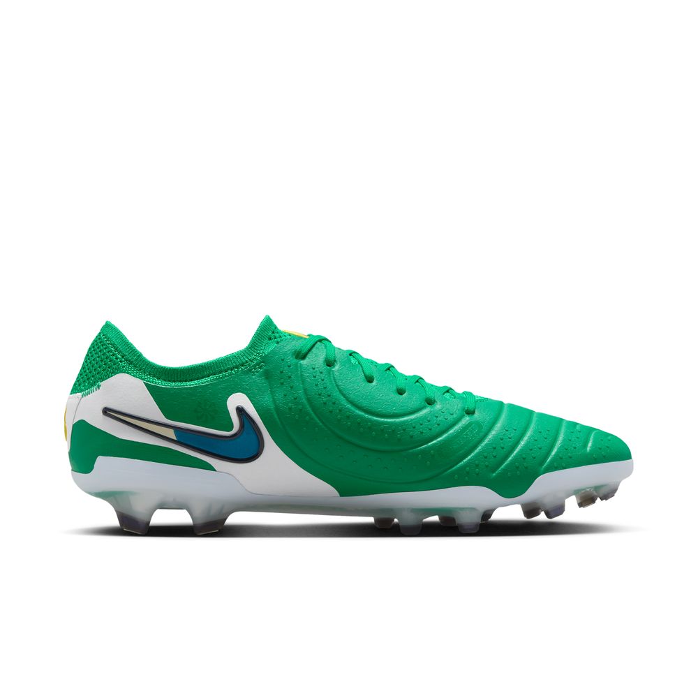 Nike Tiempo Legend 10 Elite FG Fotballsko Fear Nothing