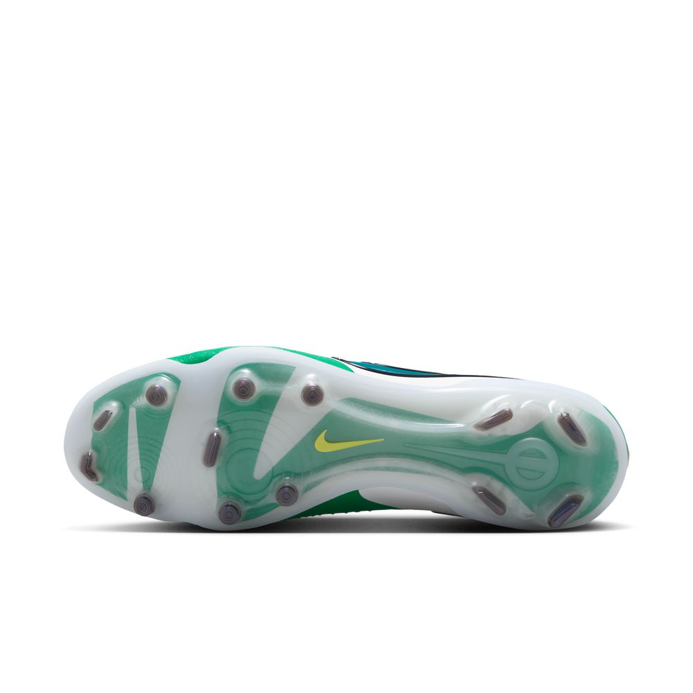 Nike Tiempo Legend 10 Elite FG Fotballsko Fear Nothing