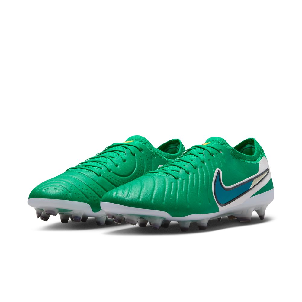 Nike Tiempo Legend 10 Elite FG Fotballsko Fear Nothing