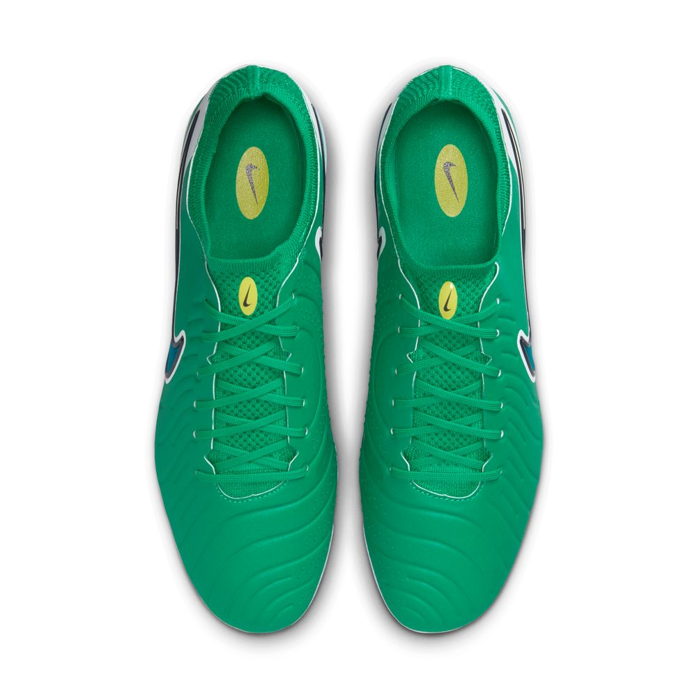 Nike Tiempo Legend 10 Elite FG Fotballsko Fear Nothing