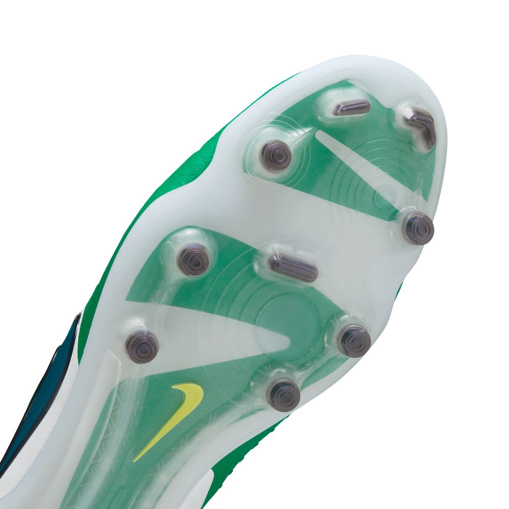 Nike Tiempo Legend 10 Elite FG Fotballsko Fear Nothing