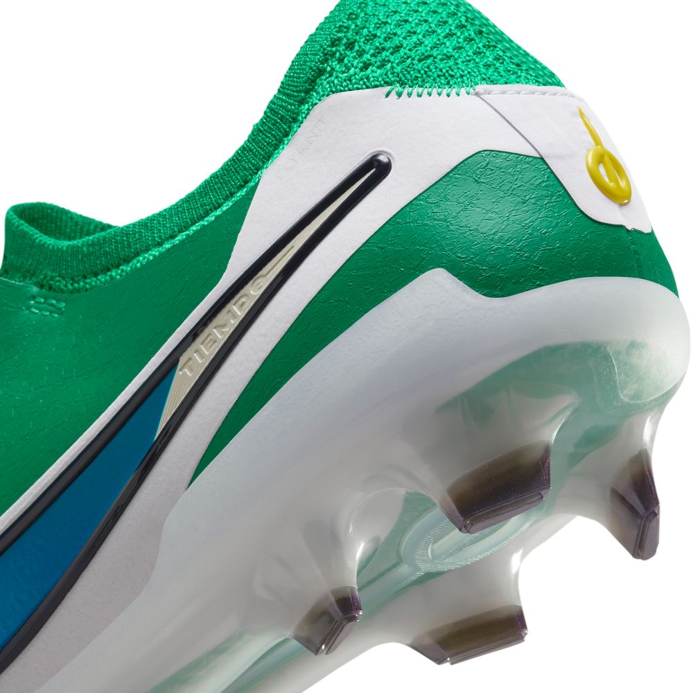 Nike Tiempo Legend 10 Elite FG Fotballsko Fear Nothing