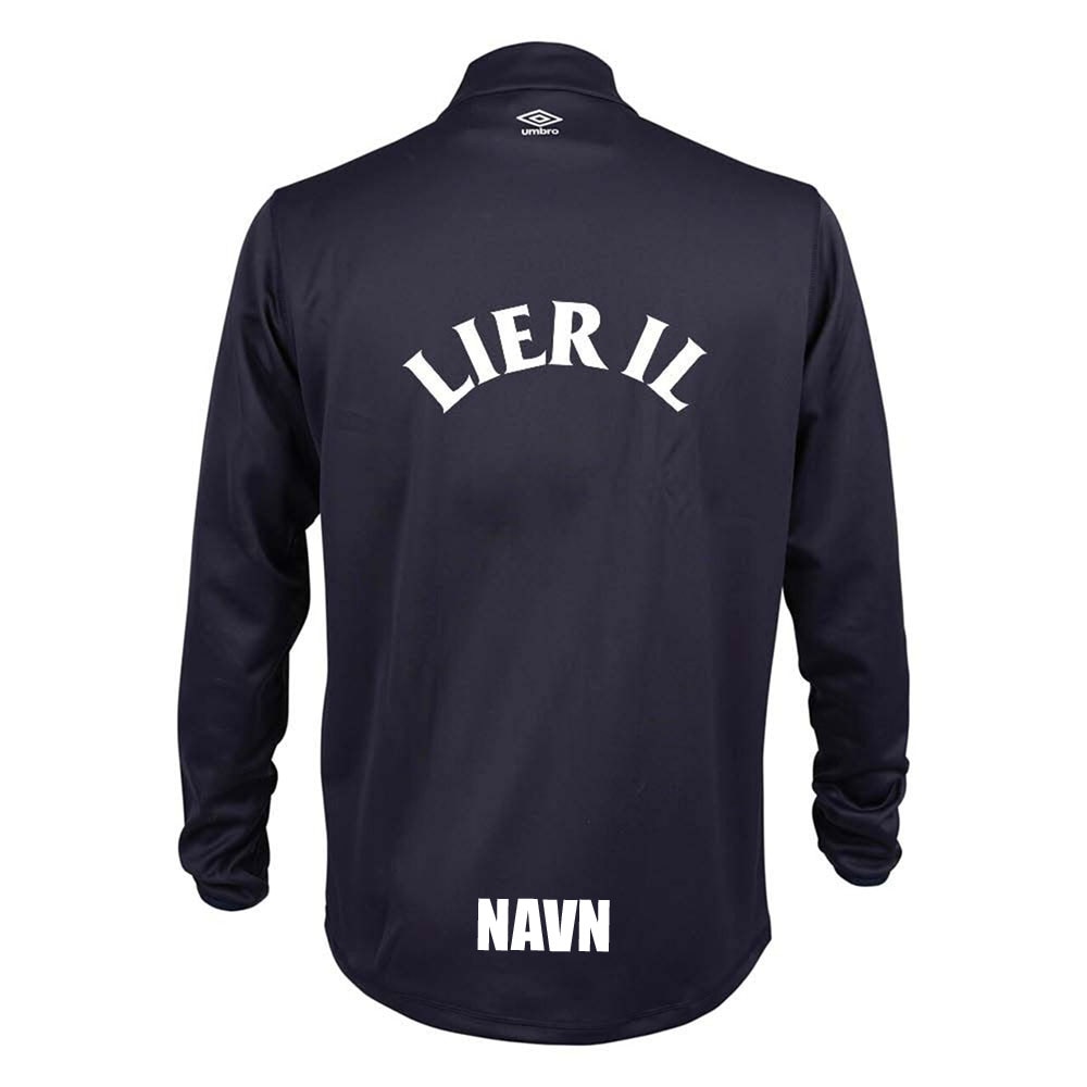 Umbro Lier IL Treningsgenser Marine
