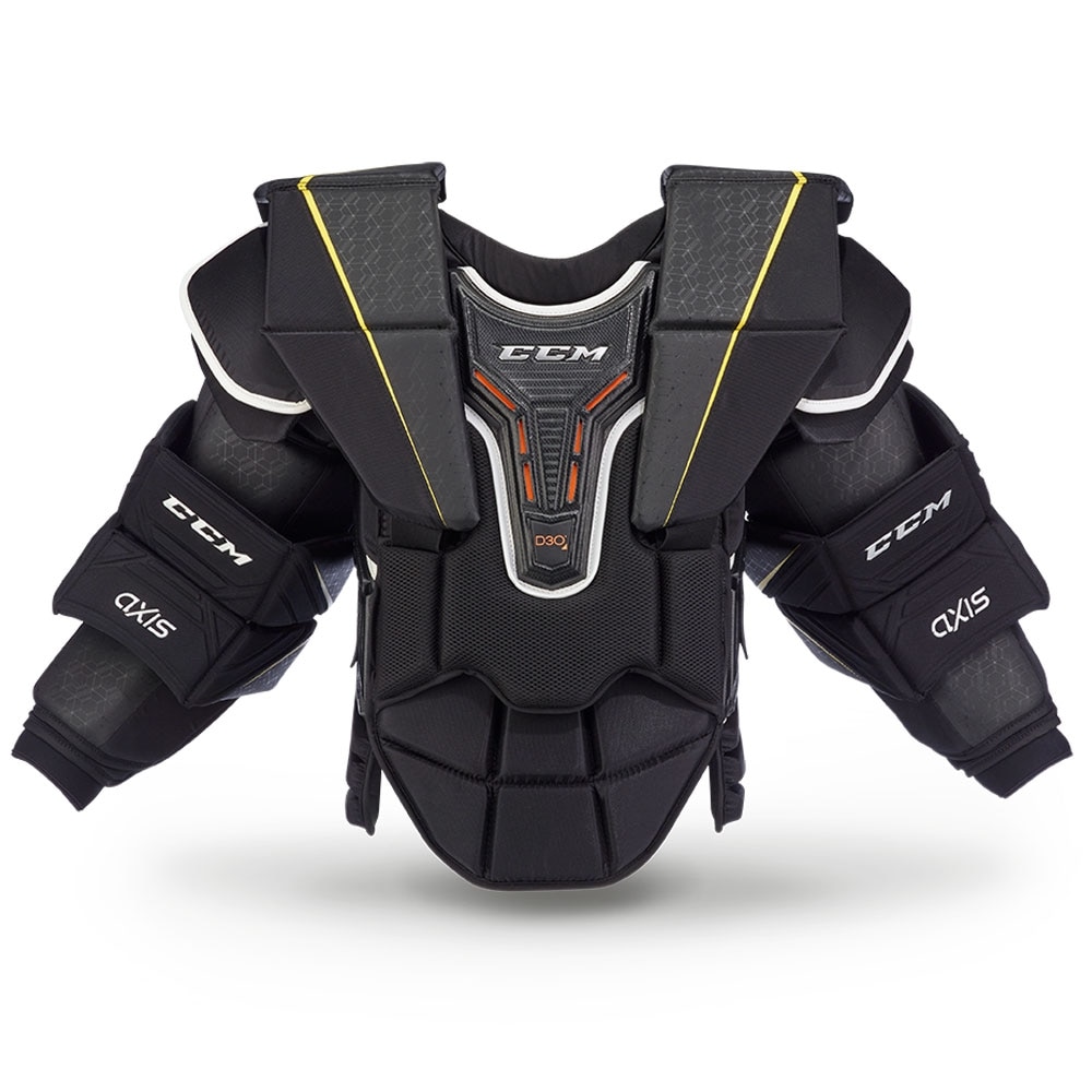 Ccm AXIS PRO Keepervest Hockey