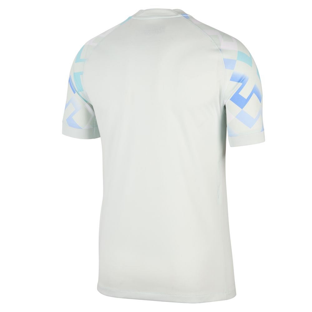 Nike Inter Milan Fotballdrakt 25/26 Borte