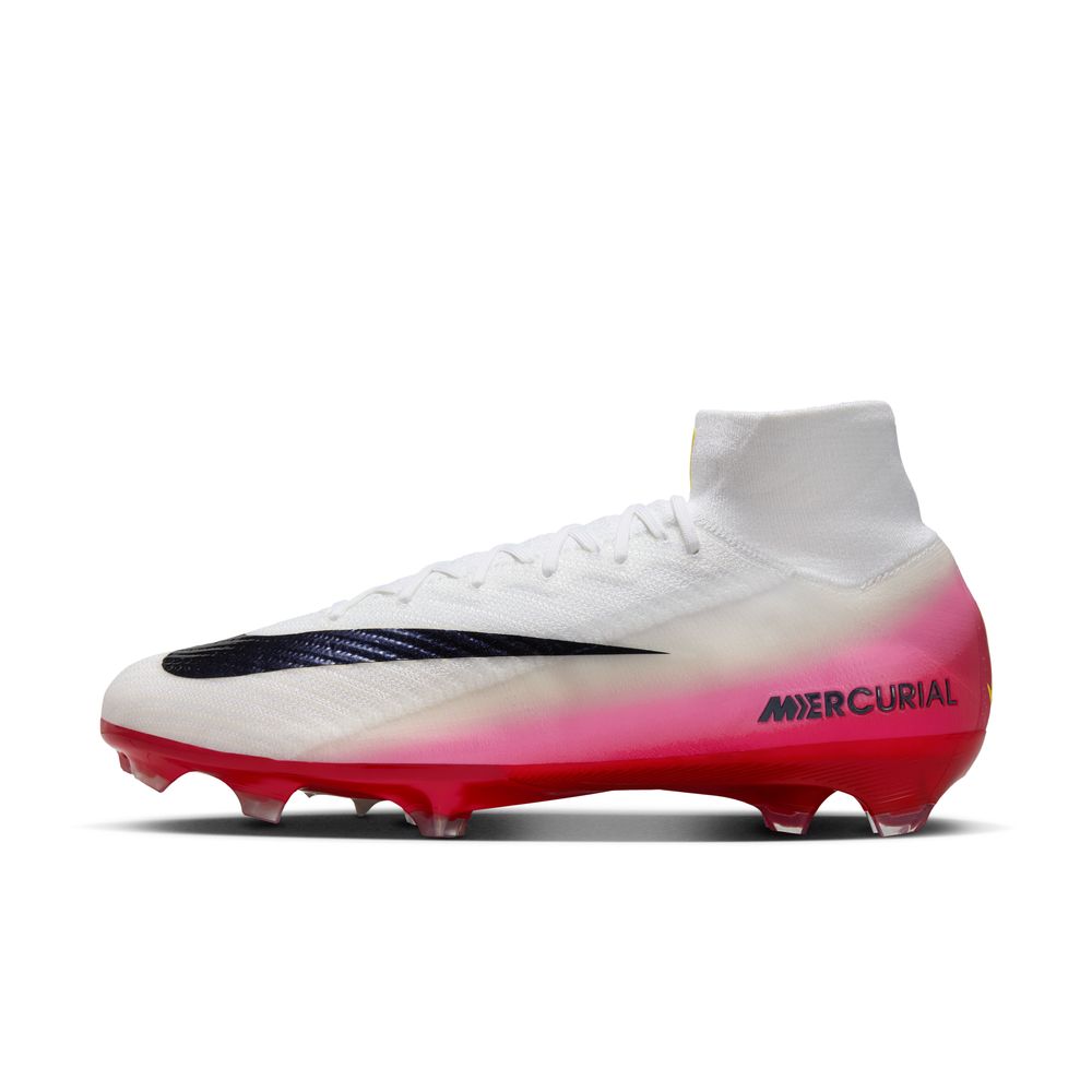 Nike Mercurial Zoom Superfly 10 Elite FG Fotballsko Fear Nothing