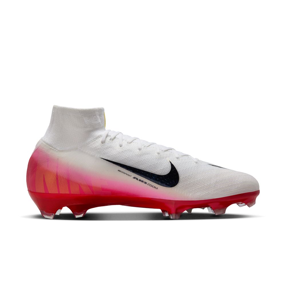 Nike Mercurial Zoom Superfly 10 Elite FG Fotballsko Fear Nothing