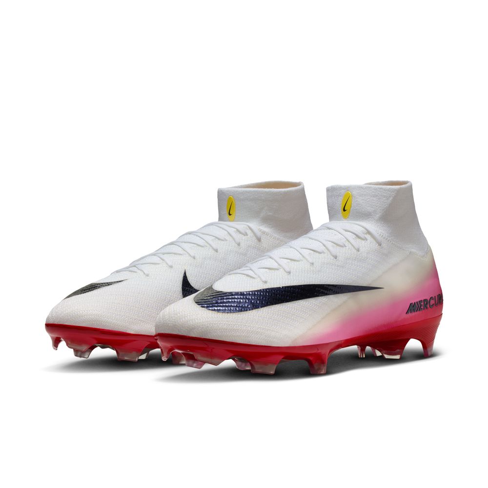 Nike Mercurial Zoom Superfly 10 Elite FG Fotballsko Fear Nothing