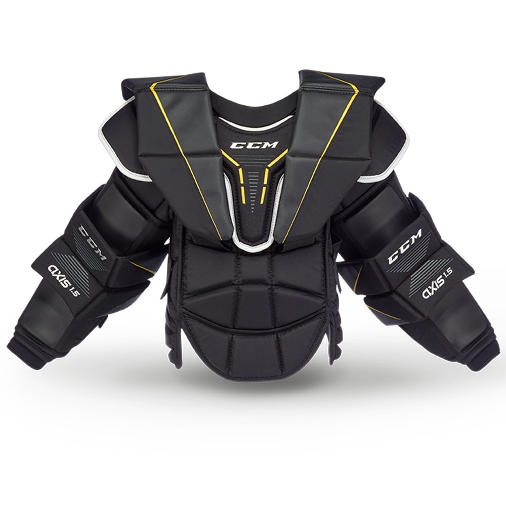 Ccm AXIS 1.5 Junior Keepervest Hockey