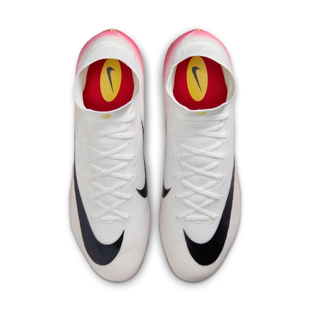Nike Mercurial Zoom Superfly 10 Elite FG Fotballsko Fear Nothing