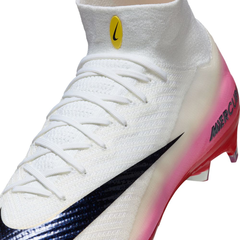 Nike Mercurial Zoom Superfly 10 Elite FG Fotballsko Fear Nothing
