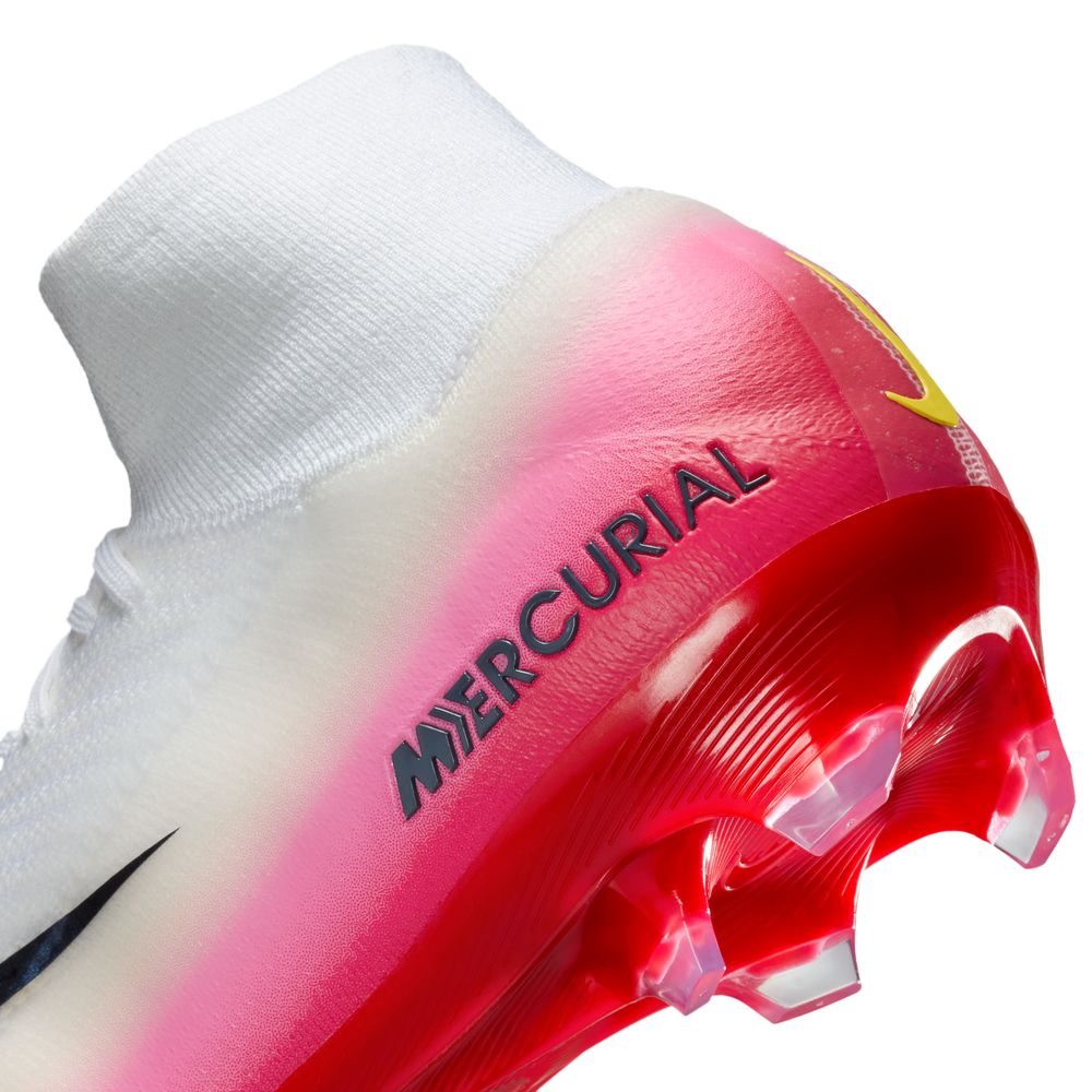 Nike Mercurial Zoom Superfly 10 Elite FG Fotballsko Fear Nothing