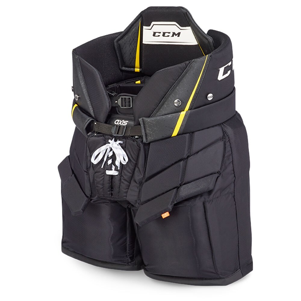 Ccm AXIS PRO Keeperbukse Hockey