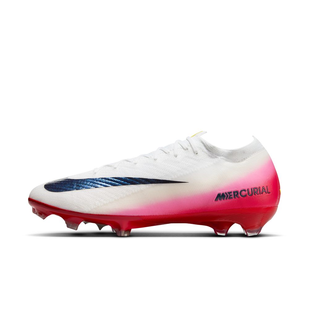 Nike Mercurial Zoom Vapor 16 Elite FG Fotballsko Fear Nothing