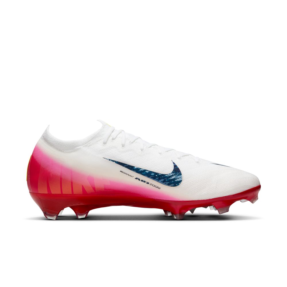 Nike Mercurial Zoom Vapor 16 Elite FG Fotballsko Fear Nothing