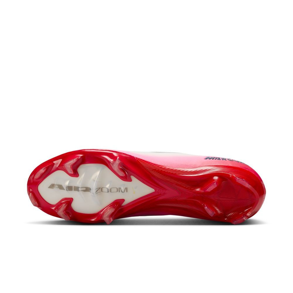 Nike Mercurial Zoom Vapor 16 Elite FG Fotballsko Fear Nothing