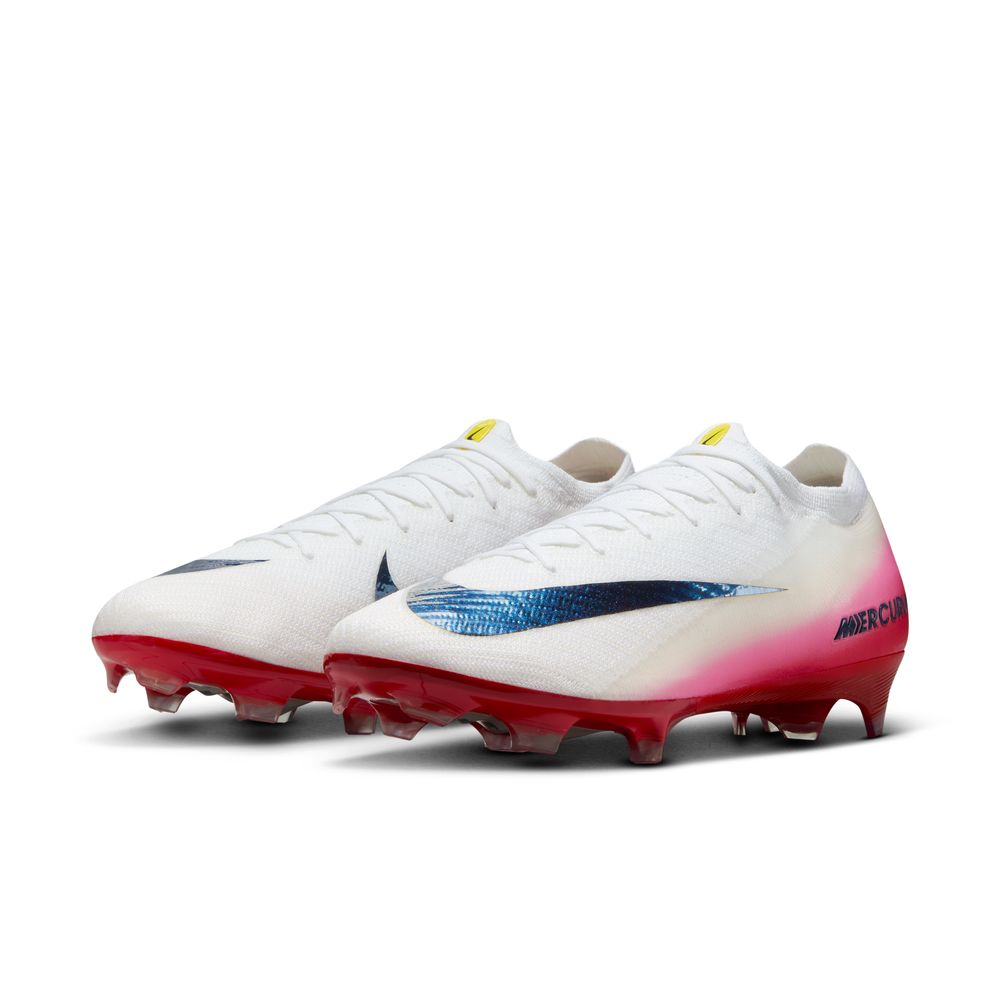 Nike Mercurial Zoom Vapor 16 Elite FG Fotballsko Fear Nothing