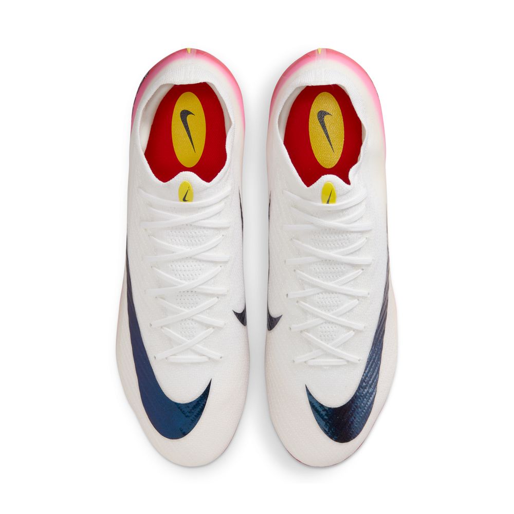 Nike Mercurial Zoom Vapor 16 Elite FG Fotballsko Fear Nothing