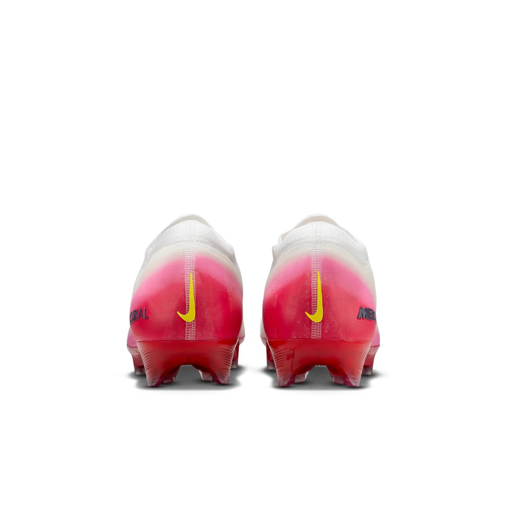 Nike Mercurial Zoom Vapor 16 Elite FG Fotballsko Fear Nothing