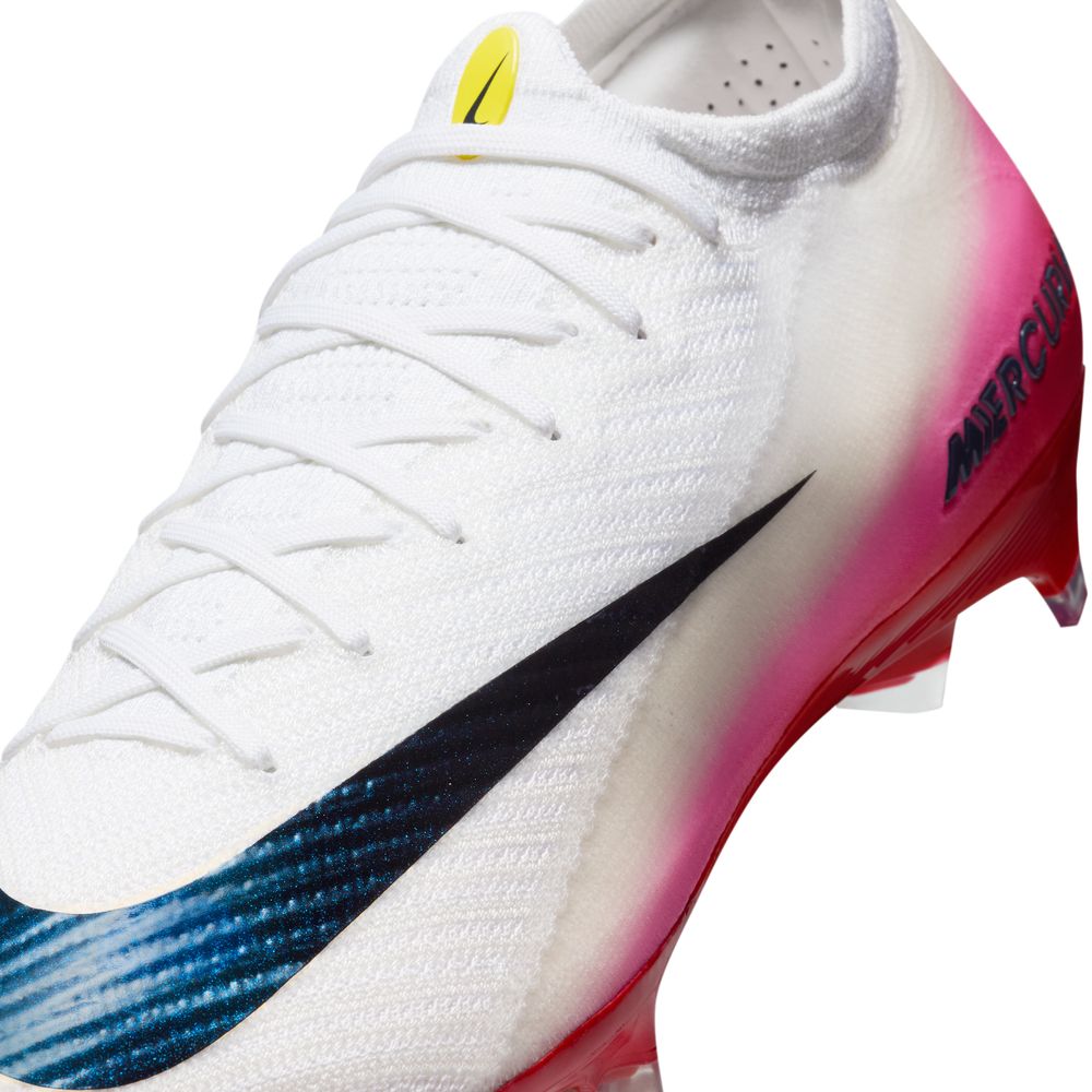 Nike Mercurial Zoom Vapor 16 Elite FG Fotballsko Fear Nothing