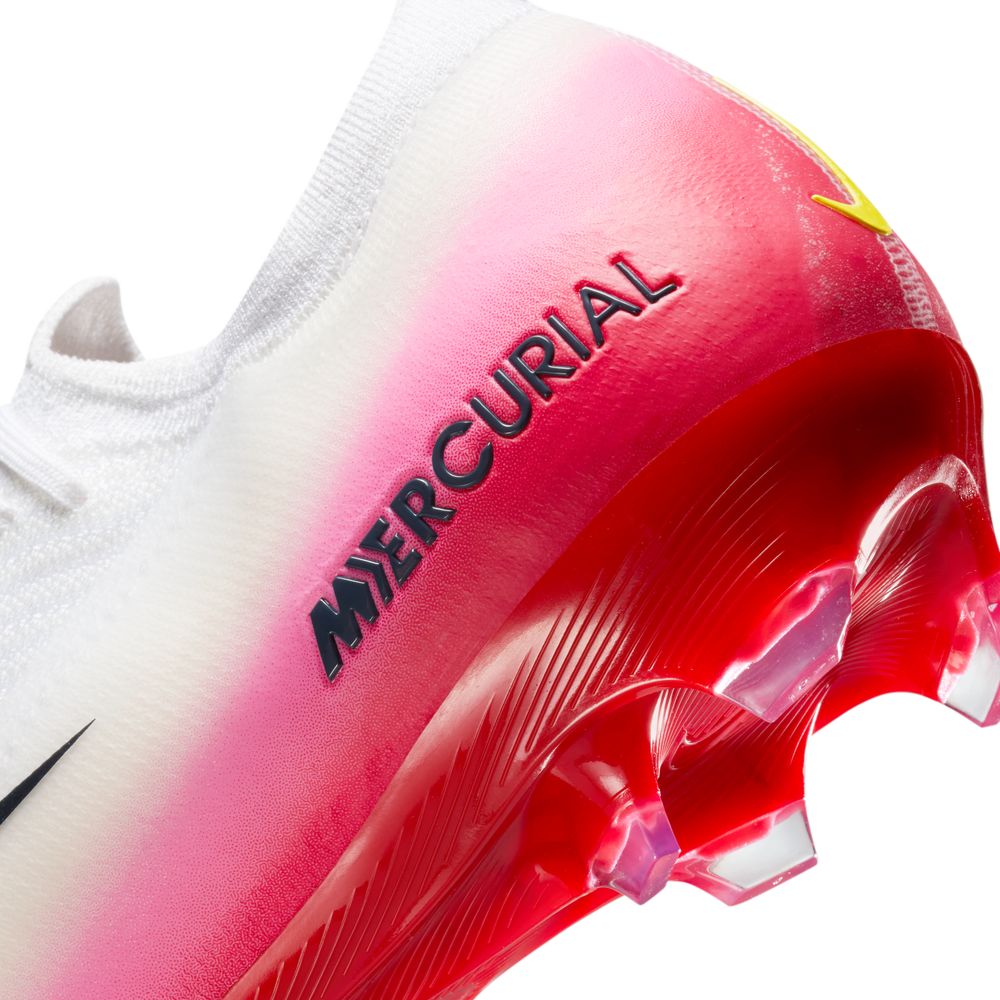 Nike Mercurial Zoom Vapor 16 Elite FG Fotballsko Fear Nothing