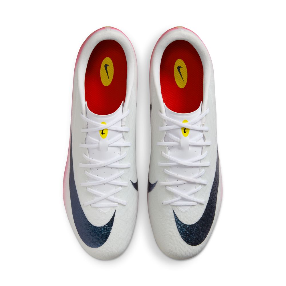 Nike Mercurial Zoom Vapor 16 Academy FG/MG Fotballsko Fear Nothing