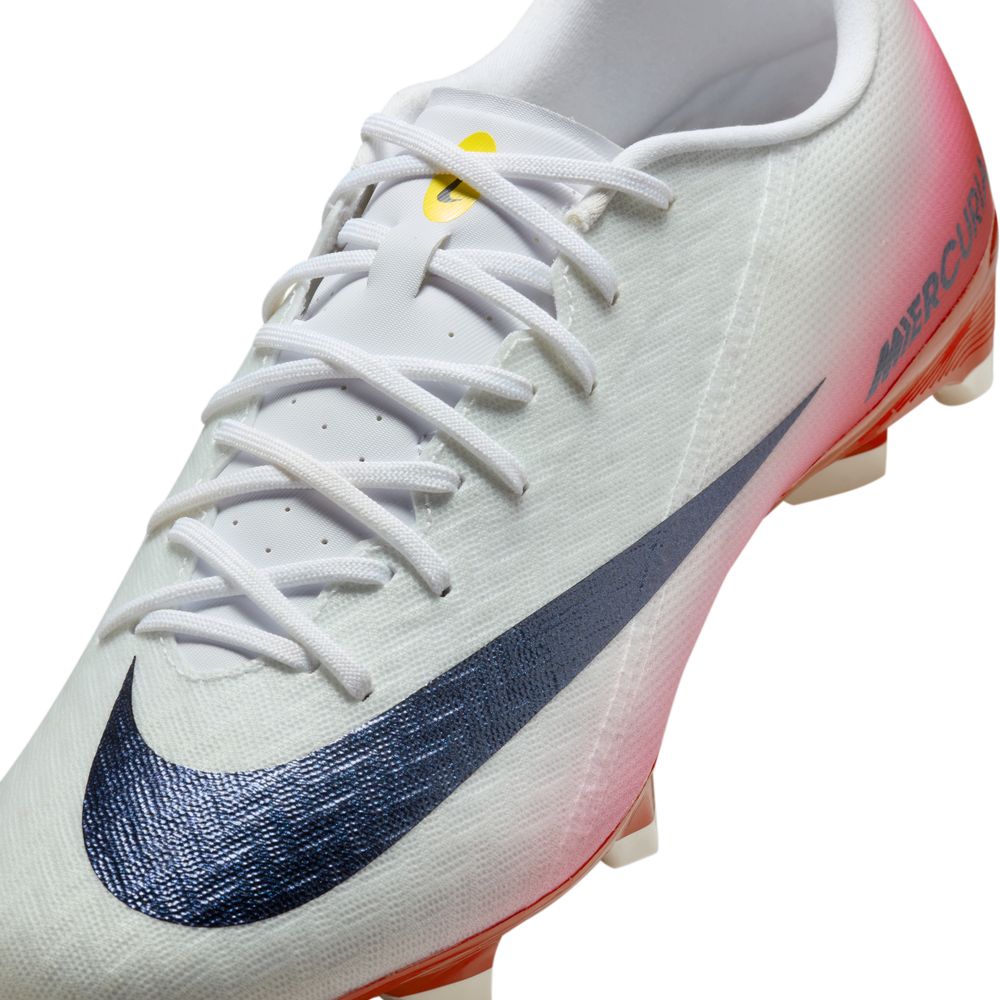 Nike Mercurial Zoom Vapor 16 Academy FG/MG Fotballsko Fear Nothing
