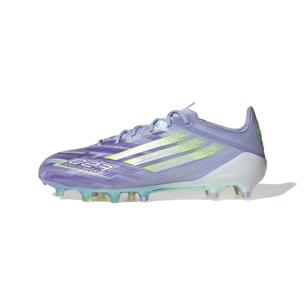 Adidas F50 Sparkfusion Elite FG/AG Fotballsko Dame Radiant Blaze