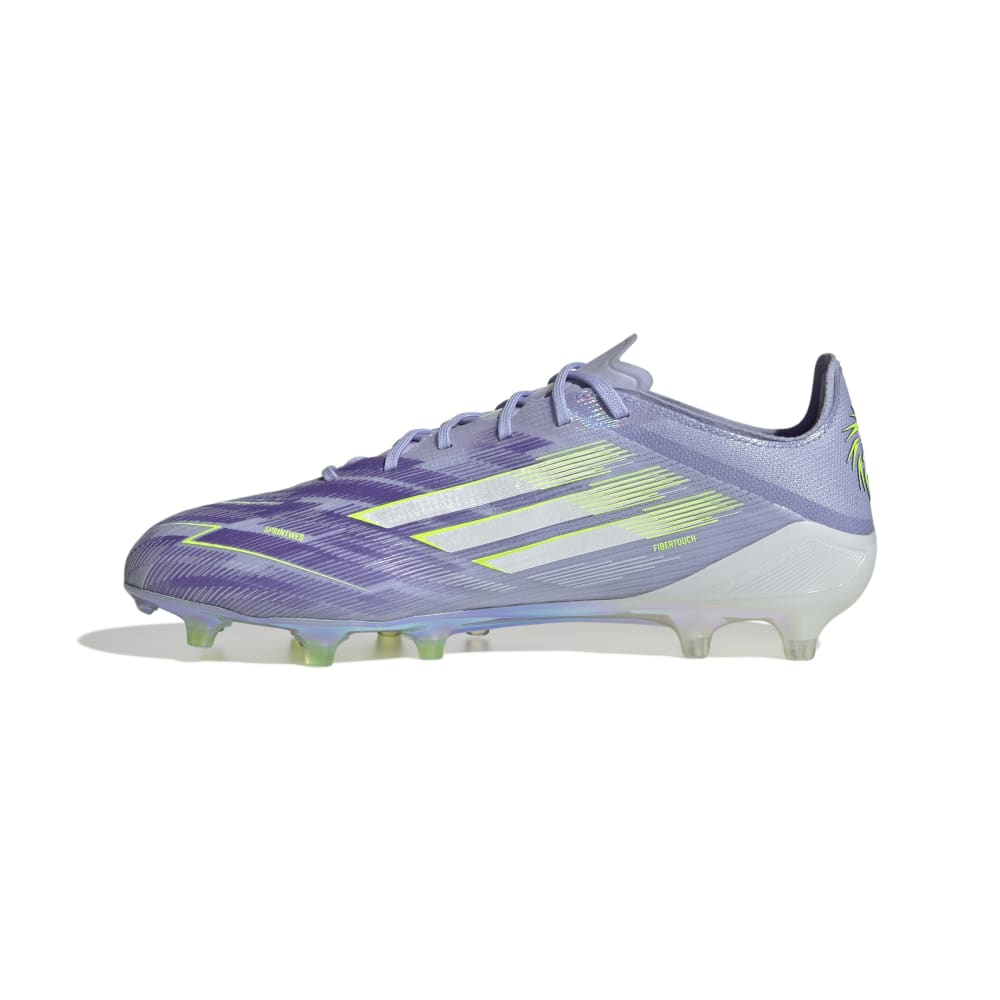 Adidas F50 Sparkfusion Elite FG/AG Fotballsko Dame Radiant Blaze