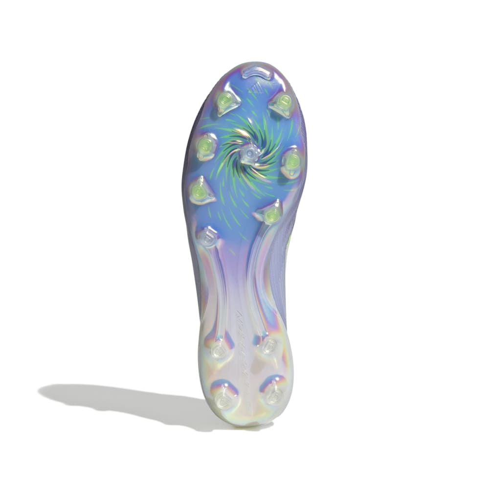 Adidas F50 Sparkfusion Elite FG/AG Fotballsko Dame Radiant Blaze