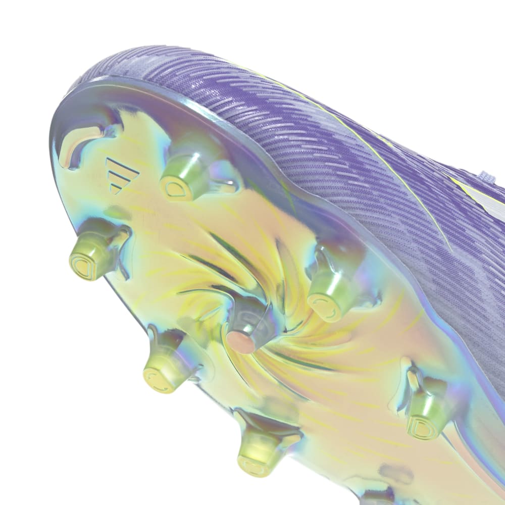 Adidas F50 Sparkfusion Elite FG/AG Fotballsko Dame Radiant Blaze
