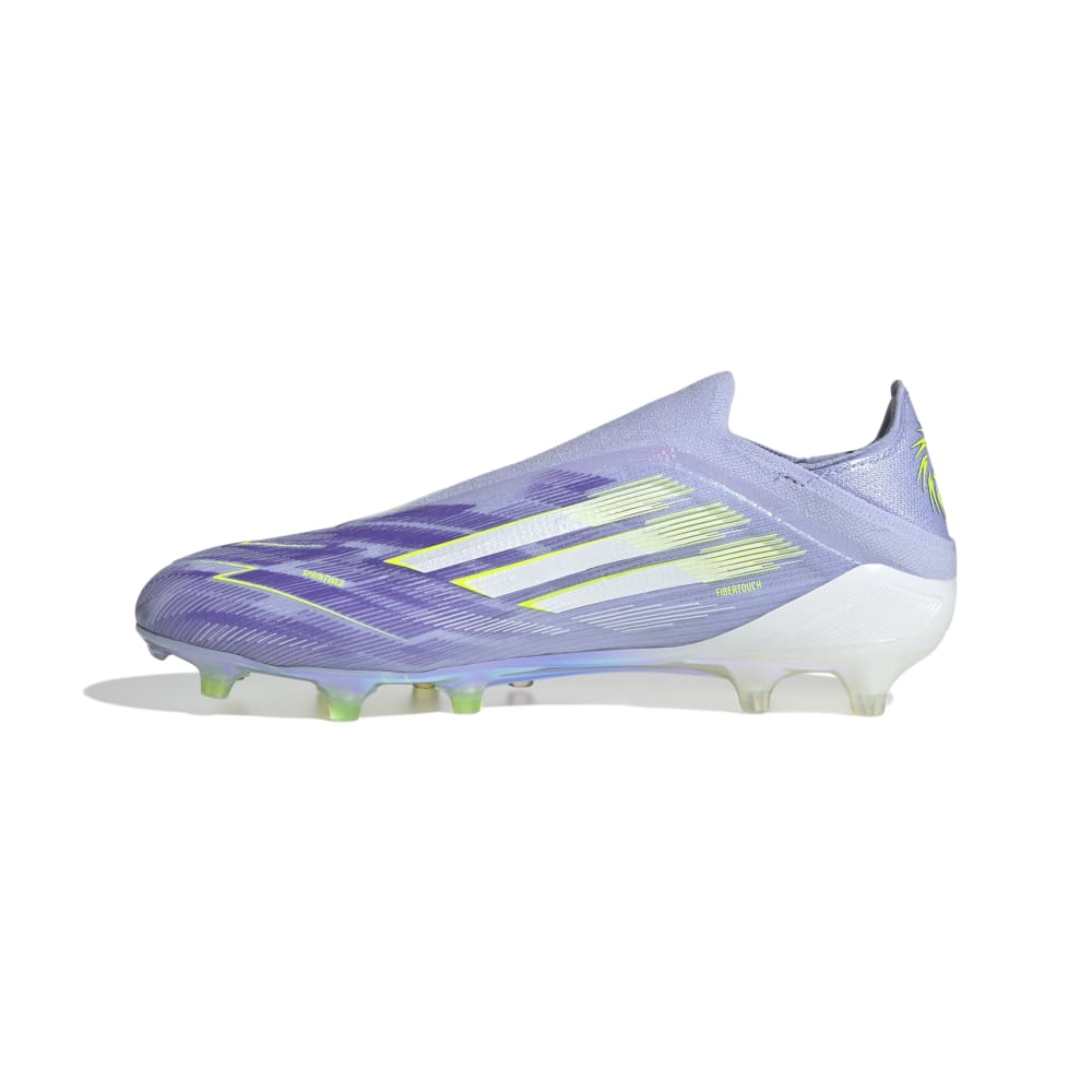 Adidas F50 Sparkfusion Elite Laceless FG/AG Fotballsko Dame Radiant Blaze