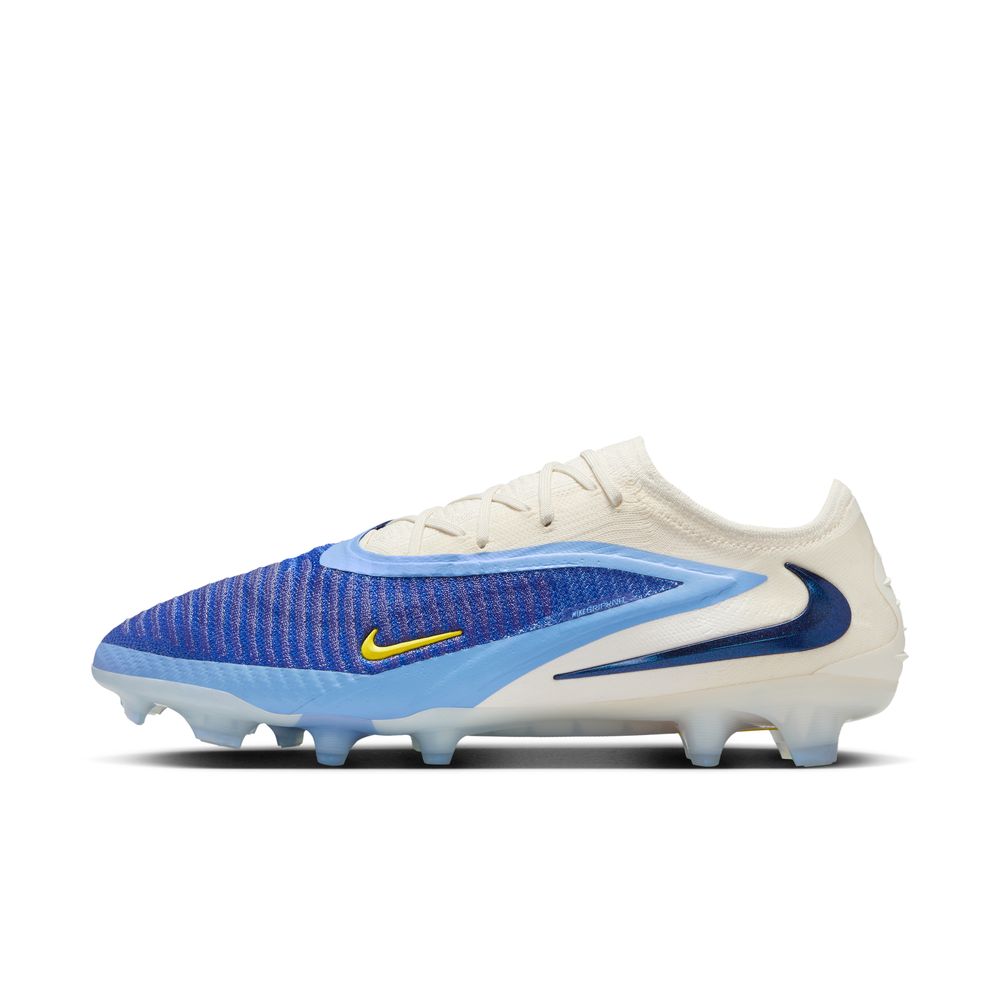 Nike Phantom 6 Low Elite FG Fotballsko Fear Nothing