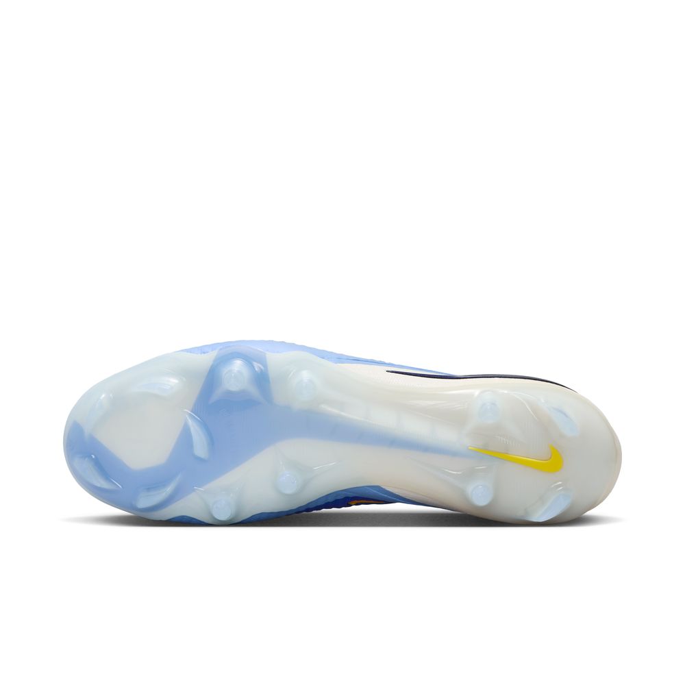 Nike Phantom 6 Low Elite FG Fotballsko Fear Nothing
