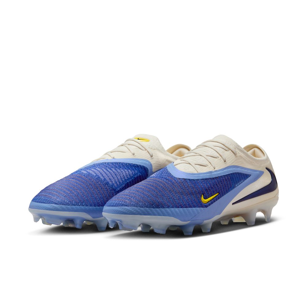 Nike Phantom 6 Low Elite FG Fotballsko Fear Nothing