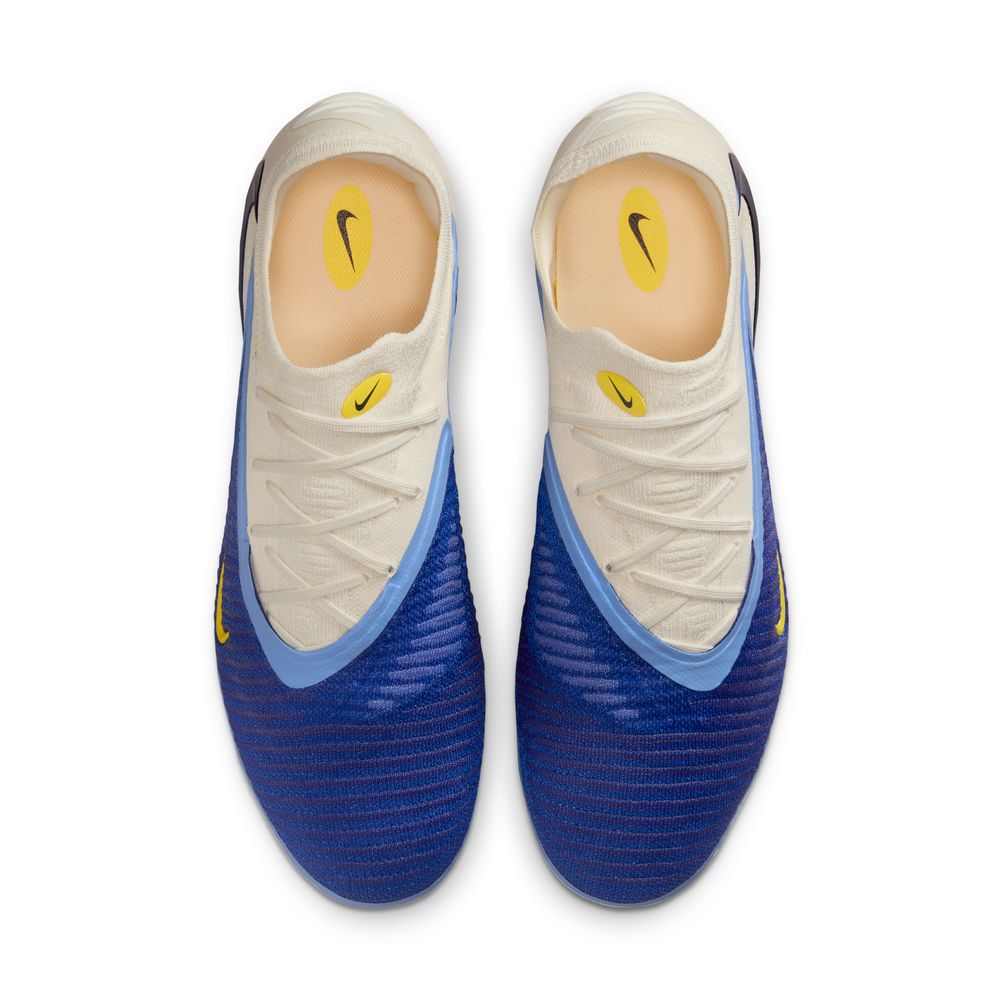 Nike Phantom 6 Low Elite FG Fotballsko Fear Nothing