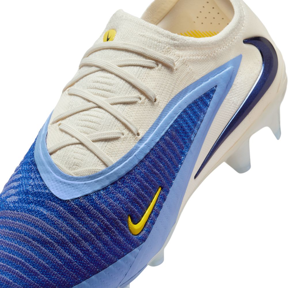 Nike Phantom 6 Low Elite FG Fotballsko Fear Nothing