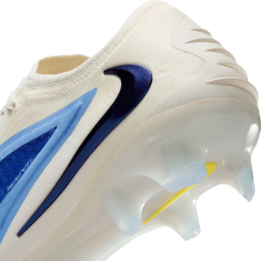 Nike Phantom 6 Low Elite FG Fotballsko Fear Nothing