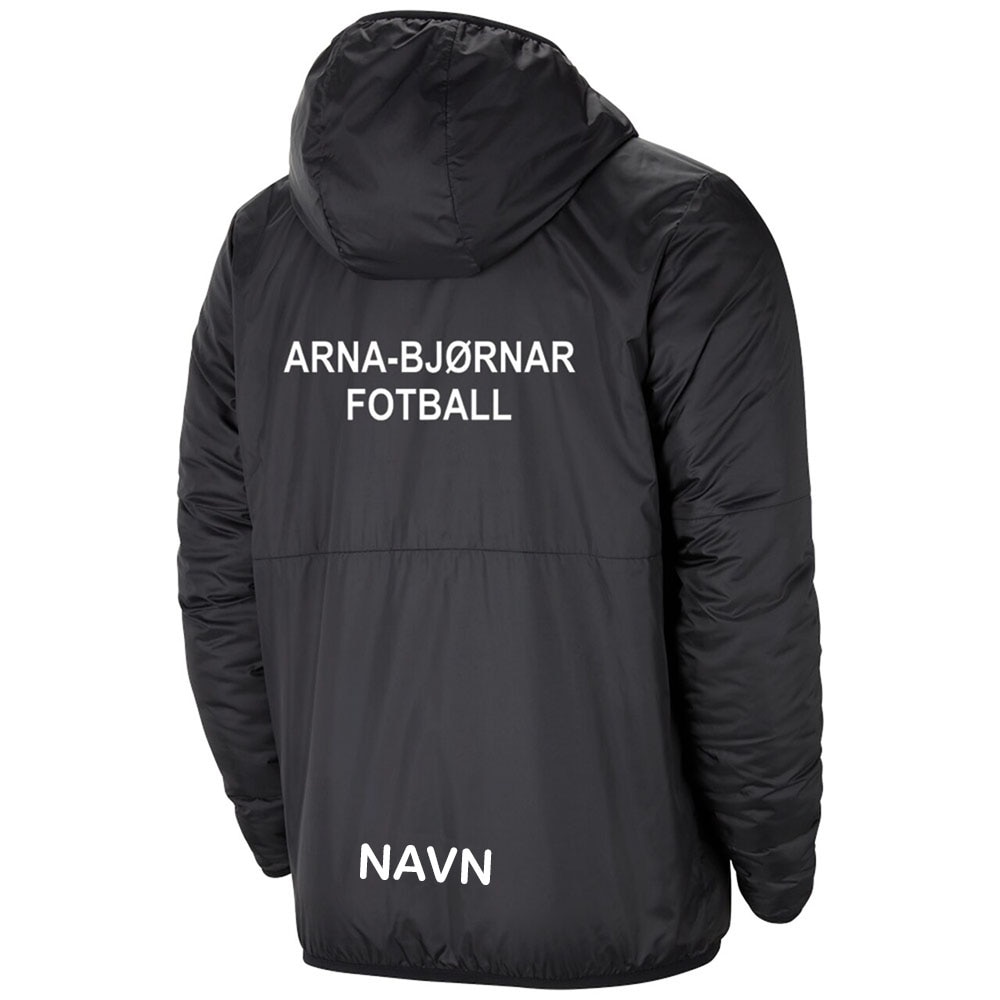Nike Arna-Bjørnar Høstjakke