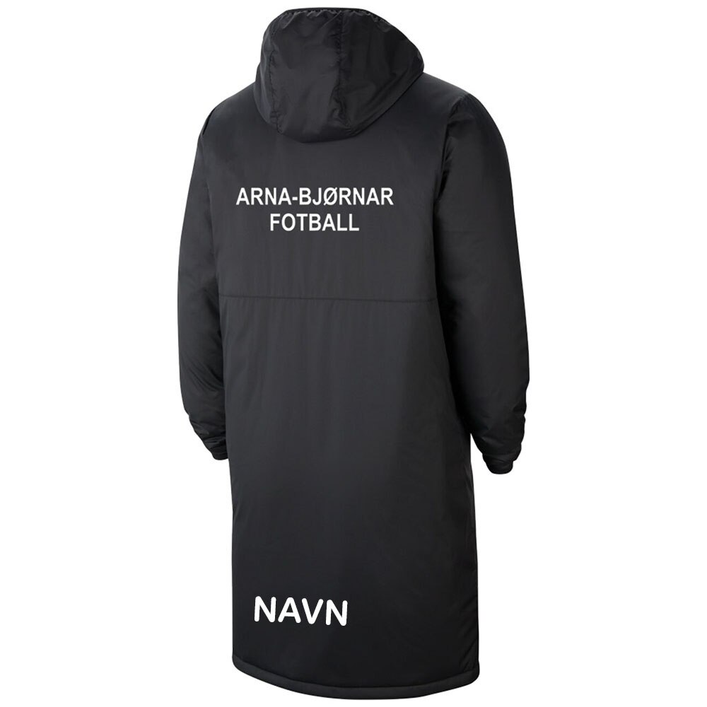 Nike Arna-Bjørnar Vinterjakke 