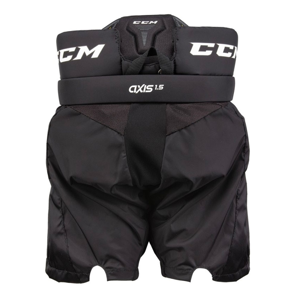 Ccm AXIS 1.5 Junior Keeperbukse Hockey