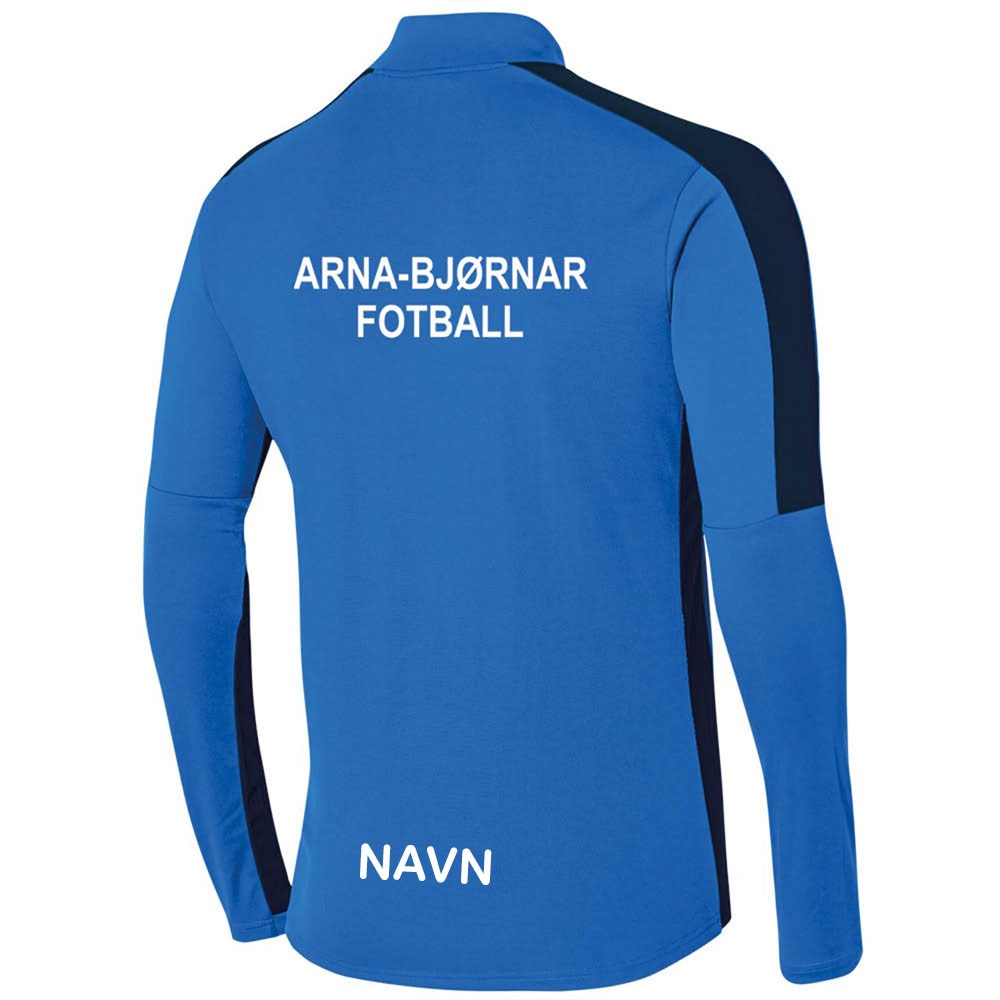 Nike Arna-Bjørnar Treningsgenser Blå