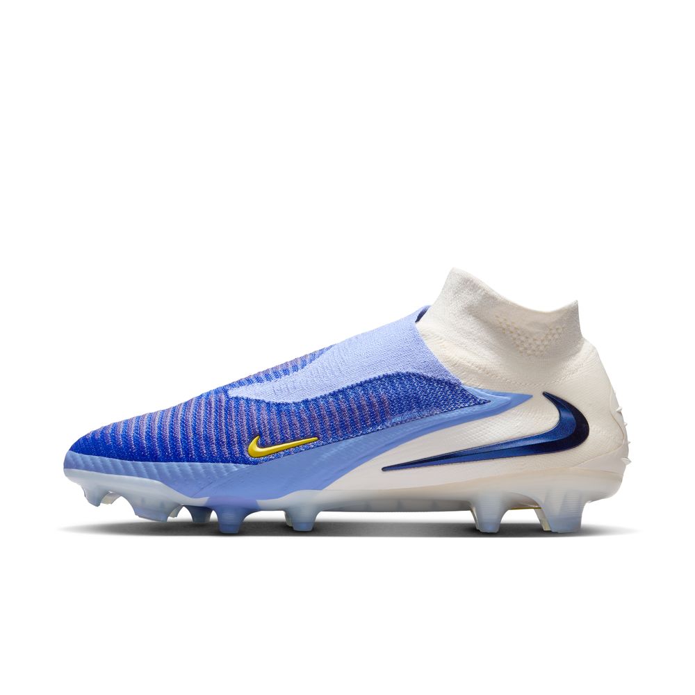Nike Phantom 6 High Elite FG Fotballsko Fear Nothing