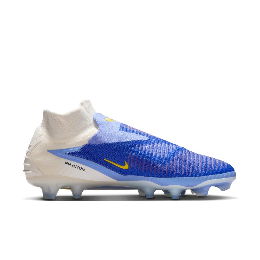 Nike Phantom 6 High Elite FG Fotballsko Fear Nothing