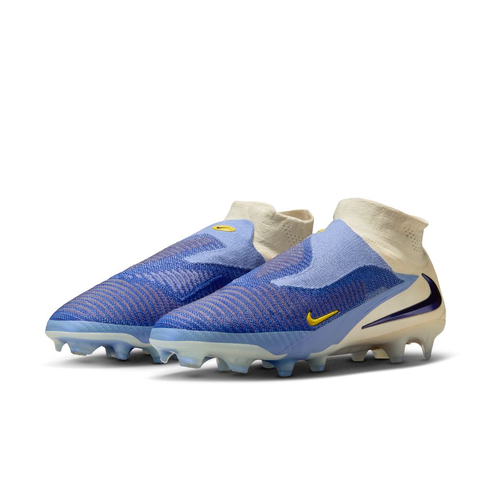 Nike Phantom 6 High Elite FG Fotballsko Fear Nothing