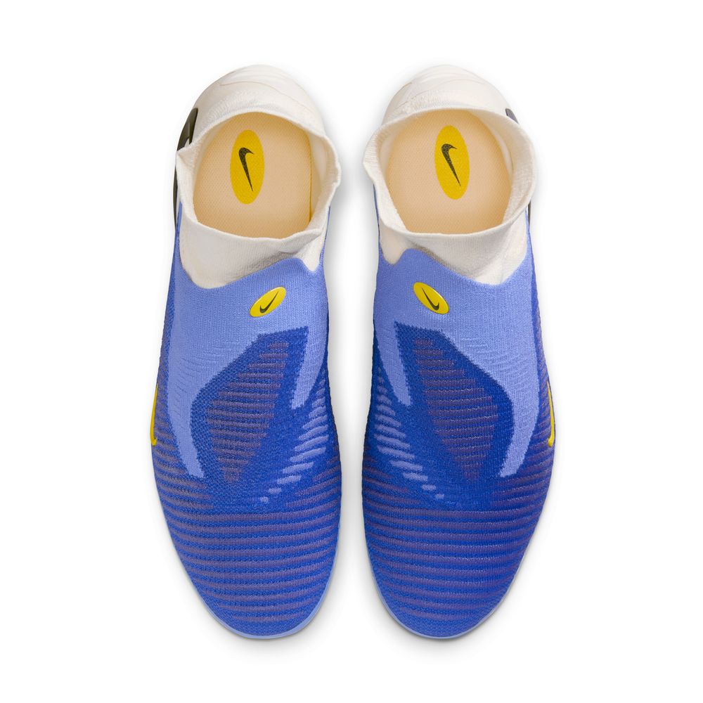 Nike Phantom 6 High Elite FG Fotballsko Fear Nothing