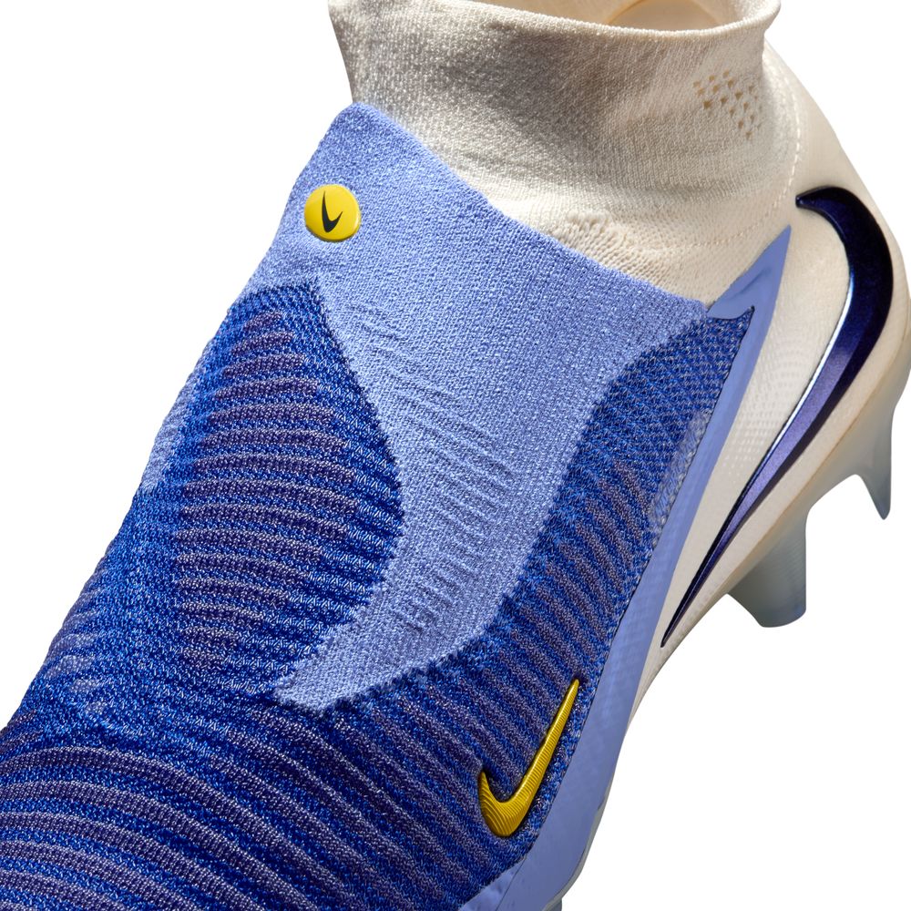 Nike Phantom 6 High Elite FG Fotballsko Fear Nothing