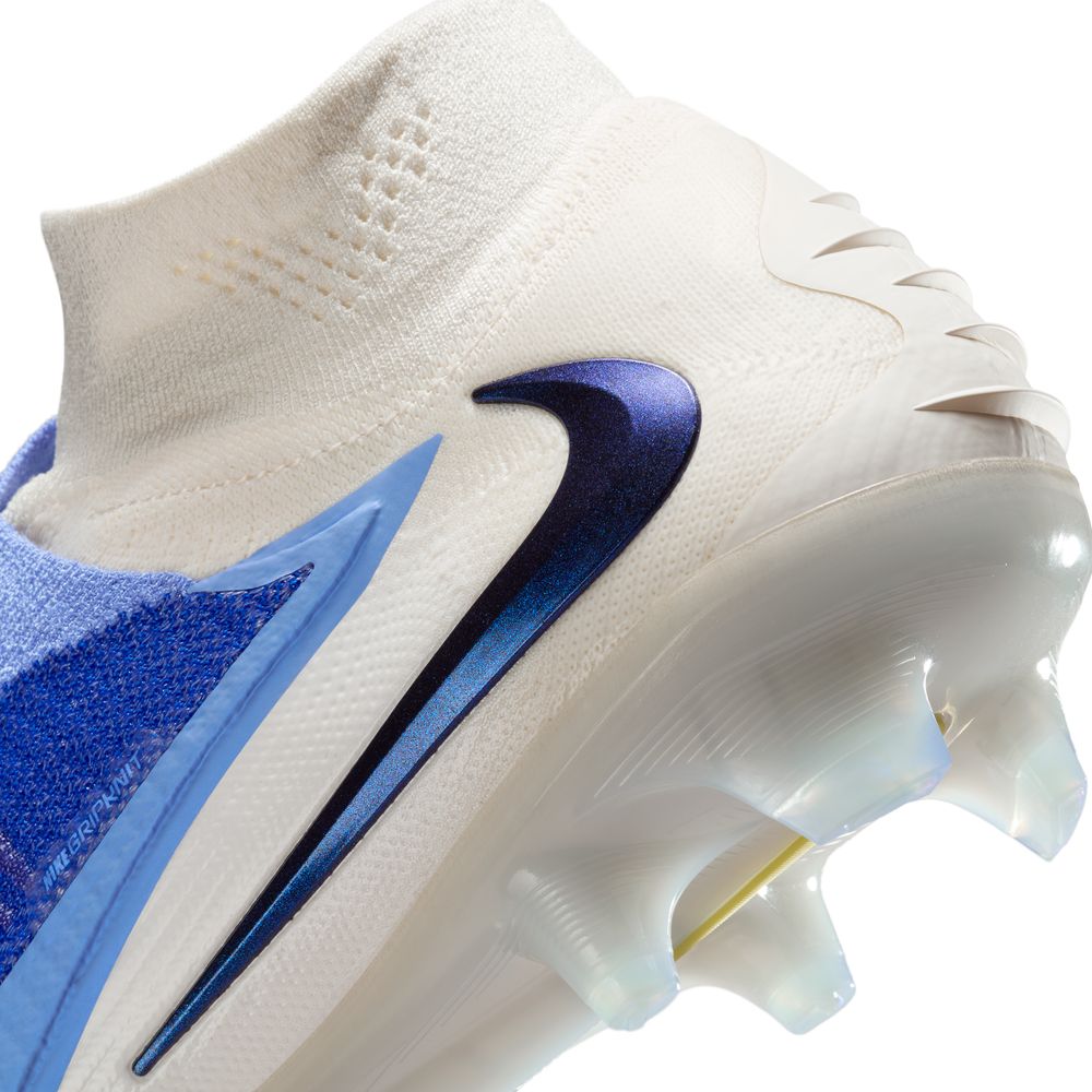 Nike Phantom 6 High Elite FG Fotballsko Fear Nothing