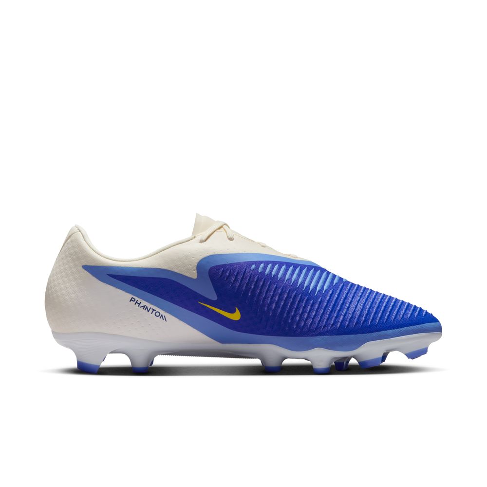 Nike Phantom 6 Low Academy FG/MG Fotballsko Fear Nothing